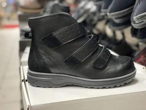 PodoWell Artik Talvikenkä 1 PodoWell Artik Talvikenkä