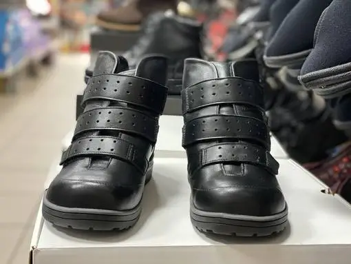 PodoWell Artik Talvikenkä 3 PodoWell Artik Talvikenkä - Image 3