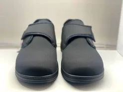 PodoWell Patrick Kävelykenkä -Korkokengät boutique tuotesivu PodoWellPatrickkavelykenka 577310082410 Musta eb9126e4394cda77d67e4d0cda847d9a 3