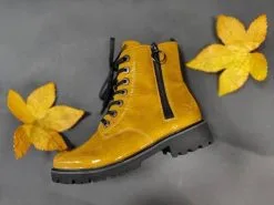 Rieker Remonte D8671-68 Keltainen Maihari