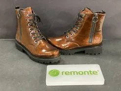 Rieker Remonte D8671-90 Antiikkiruskea Maihari -Korkokengät boutique tuotesivu RemonteD8671 90antiikkiruskeamaihari D867190 dd8ce70b9dddd399af2dbcd68181f65b 3