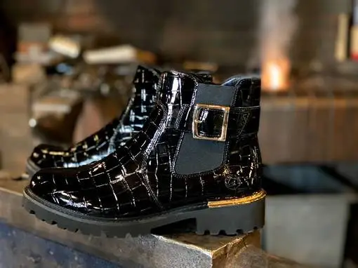 Remonte D8684-02 Nilkkuri 5 Remonte D8684-02 Nilkkuri - Image 5