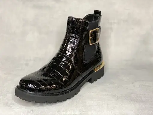 Remonte D8684-02 Nilkkuri 3 Remonte D8684-02 Nilkkuri - Image 3