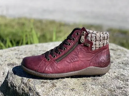 Remonte R1485-35 RemonteTex Tennari 1 Remonte R1485-35 RemonteTex Tennari