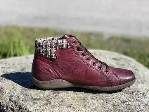 Remonte R1485-35 RemonteTex Tennari 2 Remonte R1485-35 RemonteTex Tennari - Image 2