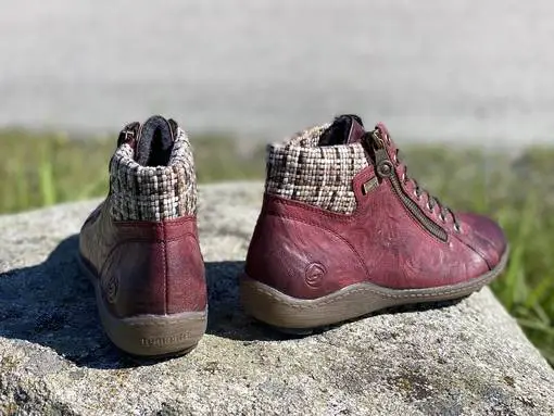 Remonte R1485-35 RemonteTex Tennari 4 Remonte R1485-35 RemonteTex Tennari - Image 4