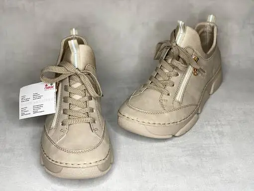 Rieker 45974-62 Tennari 4 Rieker 45974-62 Tennari - Image 4