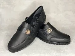Rieker 51861-00 Loafer