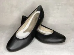 Rieker 51994-01 Ballerina