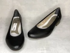 Rieker 51994-01 Ballerina -Korkokengät boutique tuotesivu Rieker51994 01ballerina 5199401 70e7fa8f7b36d360cef0c66826165633 4