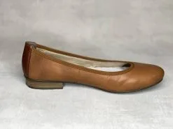 Rieker 51994-24 Ballerina -Korkokengät boutique tuotesivu Rieker51994 24ballerina 5199424 0b4418fceb3565fac0407b0e263317f9 3