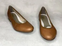 Rieker 51994-24 Ballerina -Korkokengät boutique tuotesivu Rieker51994 24ballerina 5199424 3e11433892960ce7461a726c7c5f05e7 4