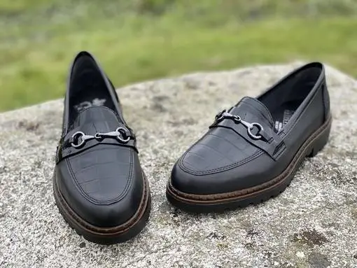 Rieker 54862-01 Kävelykenkä 3 Rieker 54862-01 Kävelykenkä - Image 3