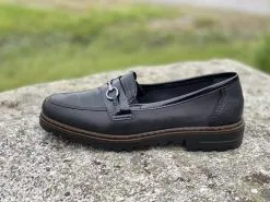 Rieker 54862-01 Kävelykenkä