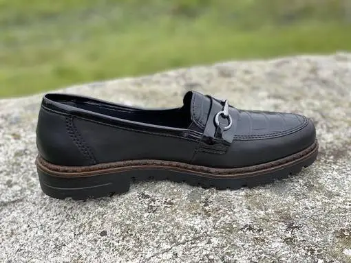 Rieker 54862-01 Kävelykenkä 2 Rieker 54862-01 Kävelykenkä - Image 2