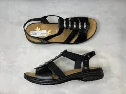 Rieker 64580-00 Sandaali -Korkokengät boutique tuotesivu Rieker64580 00sandaali 6458000 02b770a577af1984cfdab373fdb1a0ab 3