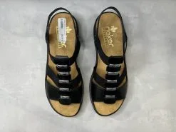 Korkokengät boutique -Korkokengät boutique tuotesivu Rieker64580 00sandaali 6458000 ba9b9cf9fd8d9258745ce274286e08b9 2