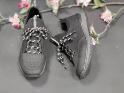 Rieker M3682-00 Nauhatennari