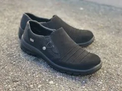 Rieker L7154-00 Loafer
