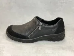 Rieker L7156-00 Kävelykenkä