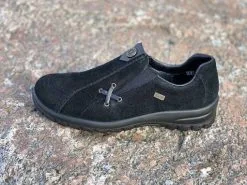 Rieker L7171-00 Kävelykenkä