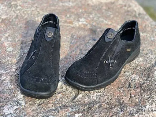 Rieker L7171-00 Kävelykenkä 3 Rieker L7171-00 Kävelykenkä - Image 3