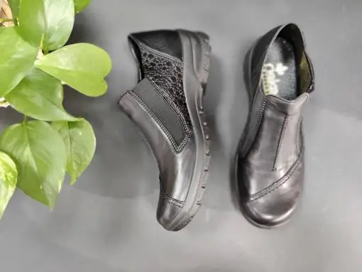 Rieker L7178-00 Kävelykenkä 2 Rieker L7178-00 Kävelykenkä - Image 2