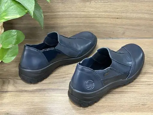 Rieker L7178-14 Kävelykenkä 4 Rieker L7178-14 Kävelykenkä - Image 4