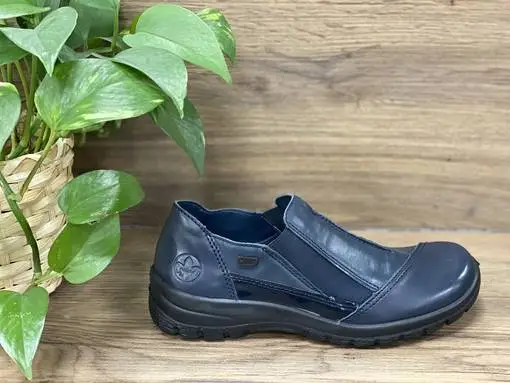 Rieker L7178-14 Kävelykenkä 1 Rieker L7178-14 Kävelykenkä