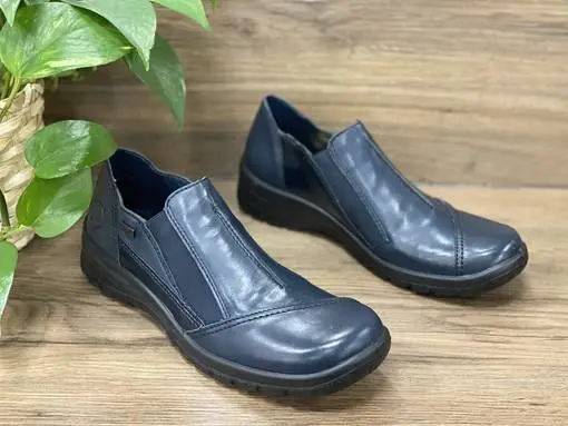 Rieker L7178-14 Kävelykenkä 3 Rieker L7178-14 Kävelykenkä - Image 3