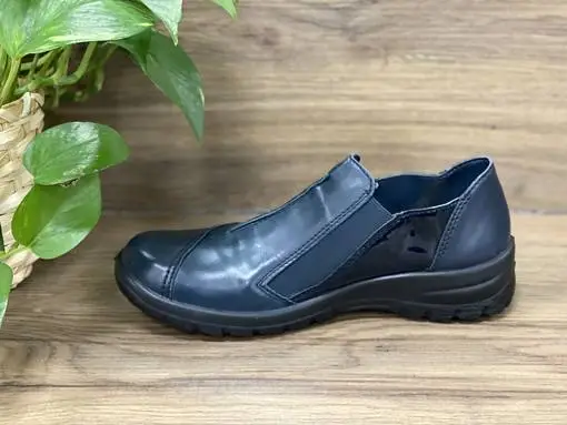 Rieker L7178-14 Kävelykenkä 2 Rieker L7178-14 Kävelykenkä - Image 2