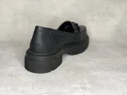 Rieker M3861-01 Loafer -Korkokengät boutique tuotesivu RiekerM3861 01loafer M386101 1a73d9b448730c1789a52d74d583a3a6 4