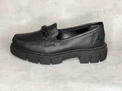 Rieker M3861-01 Loafer