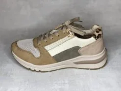 Rieker M6615-60 Kiilatennari