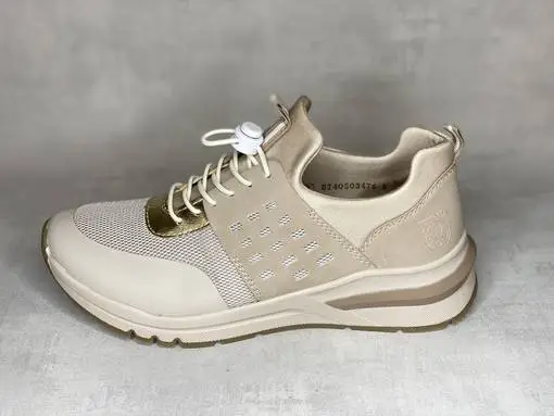 Rieker M6651-60 Kiilatennari 2 Rieker M6651-60 Kiilatennari - Image 2