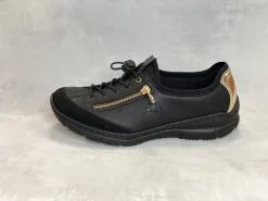 Rieker N3269-00 Sneaker