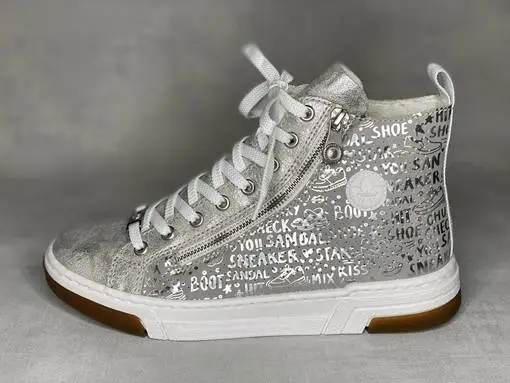 Rieker N3945-40 Tennari 1 Rieker N3945-40 Tennari