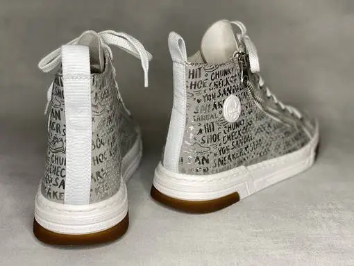 Rieker N3945-40 Tennari 4 Rieker N3945-40 Tennari - Image 4