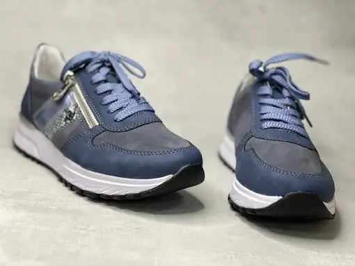 Rieker N7421-14 Tennarit 3 Rieker N7421-14 Tennarit - Image 3