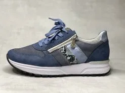 Rieker N7421-14 Tennarit