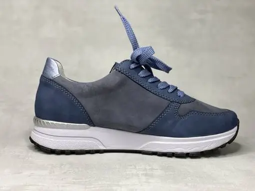 Rieker N7421-14 Tennarit 2 Rieker N7421-14 Tennarit - Image 2