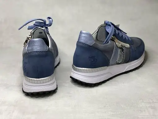 Rieker N7421-14 Tennarit 4 Rieker N7421-14 Tennarit - Image 4