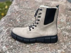 Rieker X3414-60 Maihari Vetoketjulla