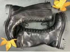 Rieker Y3132-00 Maihari Vetoketjulla