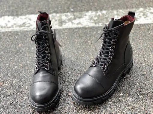 Rieker Z9110-00 Maihari 4 Rieker Z9110-00 Maihari - Image 4