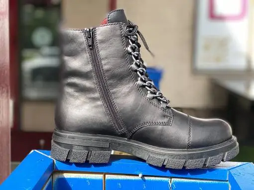 Rieker Z9110-00 Maihari 2 Rieker Z9110-00 Maihari - Image 2