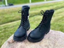 Rieker Z9120-00 Maihari Vetoketjulla