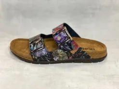 Rohde Sandaali Soljilla