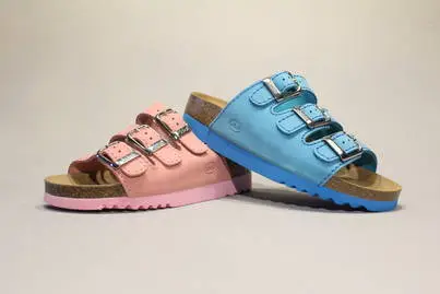 Scholl Turkoosi Bioprint Adapta 2 Scholl Turkoosi Bioprint Adapta - Image 2