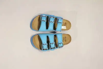 Scholl Turkoosi Bioprint Adapta 3 Scholl Turkoosi Bioprint Adapta - Image 3